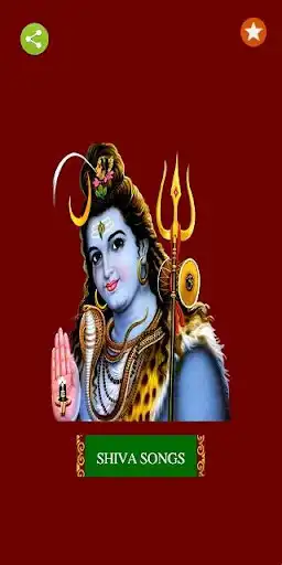 Play Shiva Songs  and enjoy Shiva Songs with UptoPlay