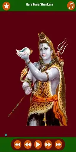 Play Shiva Songs as an online game Shiva Songs with UptoPlay