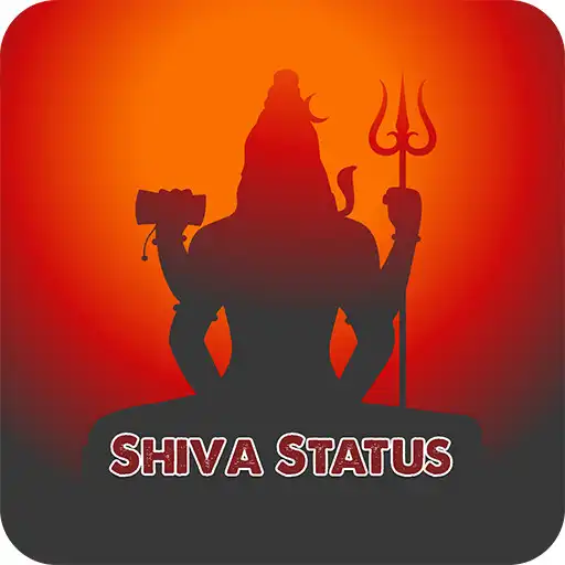 Play Shiva Status, Mahadev Status APK