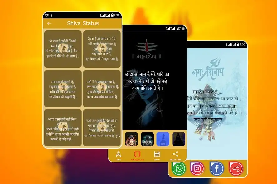 Play Shiva Status, Mahadev Status and enjoy Shiva Status, Mahadev Status with UptoPlay Play Shiva Status, Mahadev Status and enjoy Shiva Status, Mahadev Status with UptoPlay