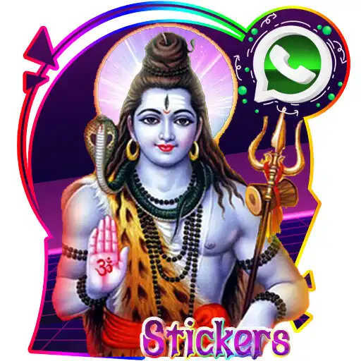 Play Shiva Stickers Maker Themes APK Play Shiva Stickers Maker Themes APK