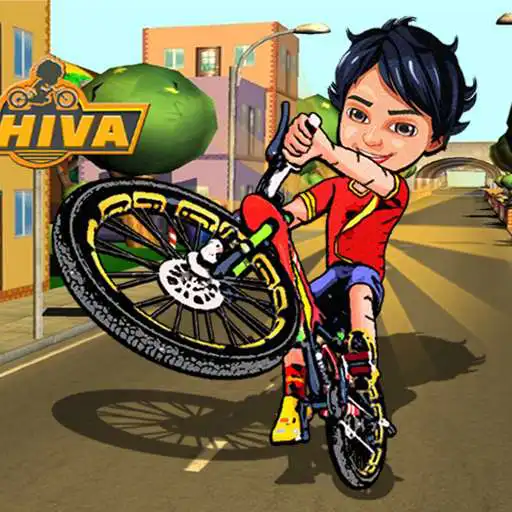 Play Shiva Super Bike Escape APK Play Shiva Super Bike Escape APK