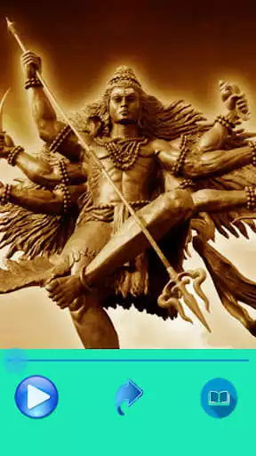 Play Shiva Tandava Stotram