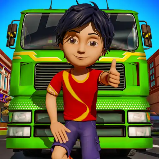 Play Shiva :Truck Simulator 3D APK