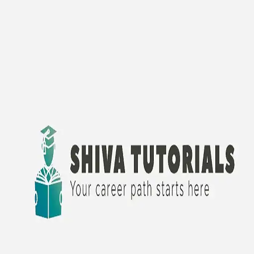 Play shiva tutorials APK Play shiva tutorials APK