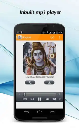 Play Shiva Vandana mp3 Bhajan  and enjoy Shiva Vandana mp3 Bhajan with UptoPlay