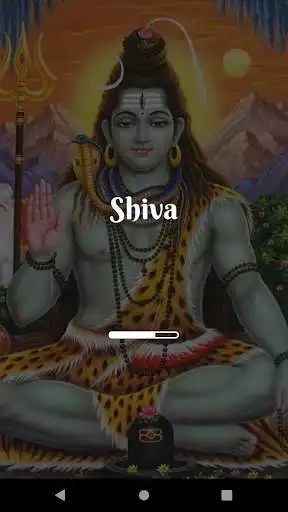 Play Shiva Wallpaper HD  and enjoy Shiva Wallpaper HD with UptoPlay