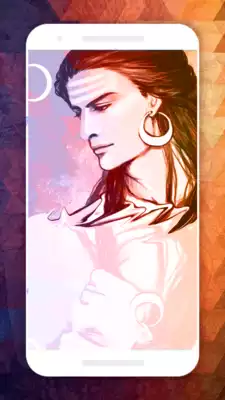 Play Shivay Wallpaper Play Shivay Wallpaper