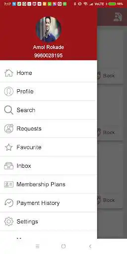 Play SHIVBANDHAN MATRIMONY  and enjoy SHIVBANDHAN MATRIMONY with UptoPlay