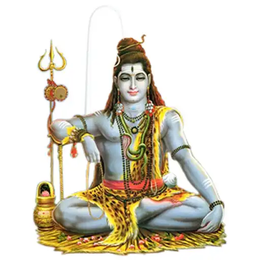 Free play online Shiv Chalisa APK