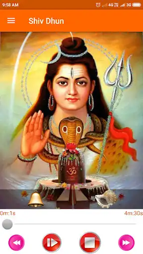 Play Shiv Dhun