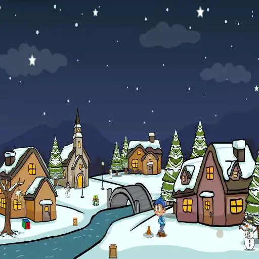Free play online Shivering Boy Escape 2  APK