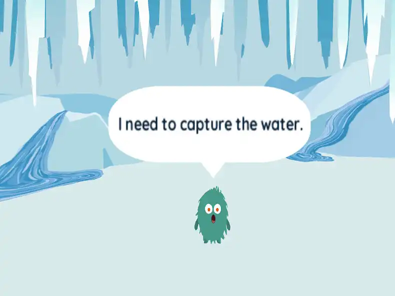 Play Shivering Slopes as an online game Shivering Slopes with UptoPlay