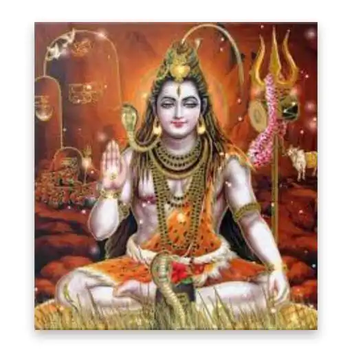 Play Shiv ji Arti,Chalisha,Mahamrityunjay,ShivTandav APK