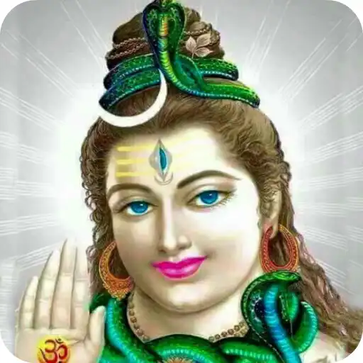 Play Shiv Mahimn Stotra  Aarti APK