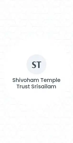Play Shivoham Temple Trust  and enjoy Shivoham Temple Trust with UptoPlay