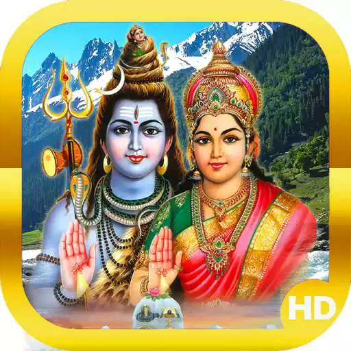 Play Shiv Parvathi HD Wallpapers APK Play Shiv Parvathi HD Wallpapers APK
