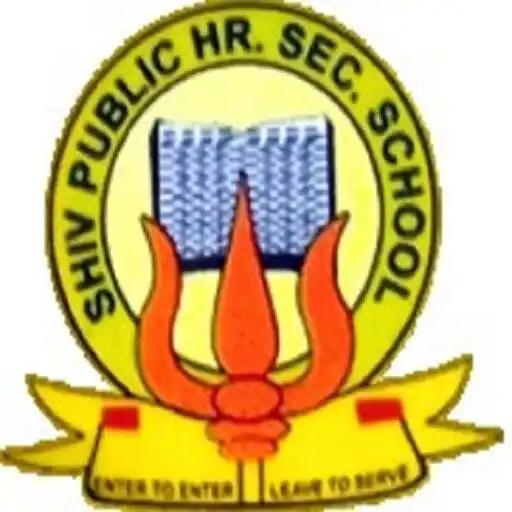 Play Shiv Public Hr Sec School APK Play Shiv Public Hr Sec School APK