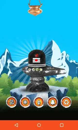 Play Shiv Puja  and enjoy Shiv Puja with UptoPlay