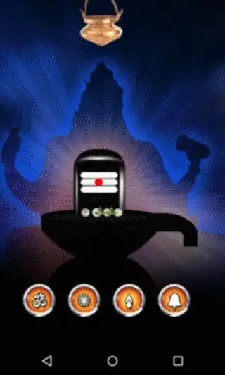 Play Shiv Puja as an online game Shiv Puja with UptoPlay