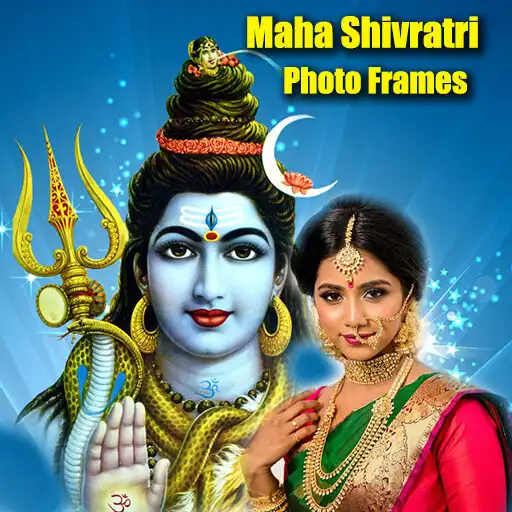 Play Shivratri 2023 Photo Frames APK