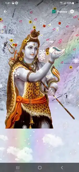 Play Shivratri special as an online game Shivratri special with UptoPlay