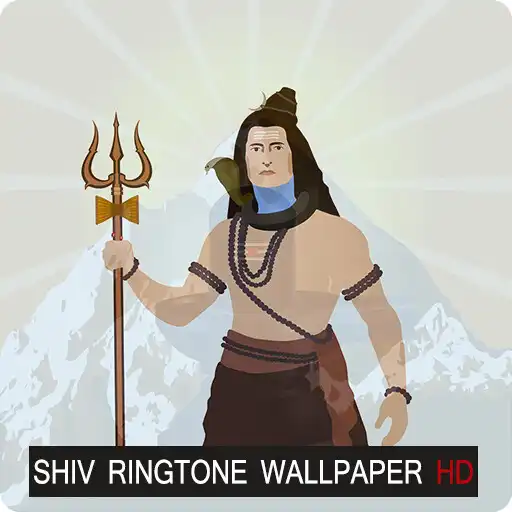 Play Shiv Ringtone  Shiv Wallpaper APK