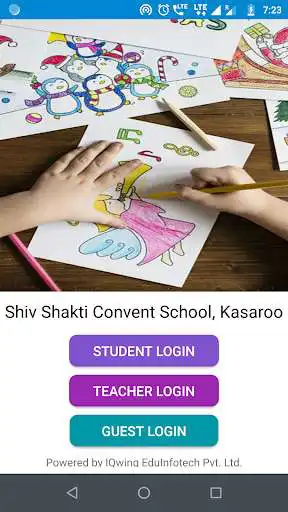 Play Shiv Shakti Convent School, Kasaroo  and enjoy Shiv Shakti Convent School, Kasaroo with UptoPlay