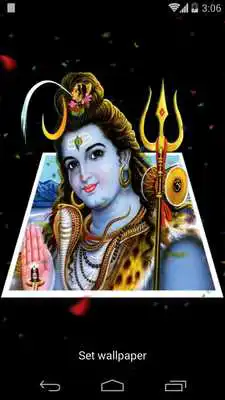 Play Shiv Shankar 3D Effects Play Shiv Shankar 3D Effects