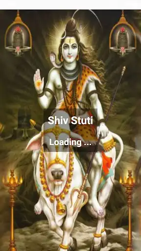 Play Shiv Stuti  and enjoy Shiv Stuti with UptoPlay