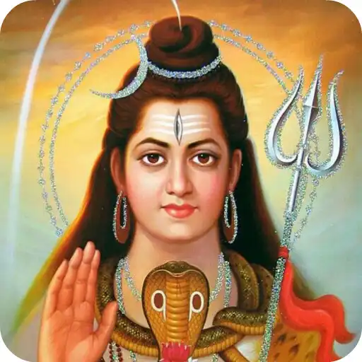 Play Shiv Tandav Stotra  Aarti APK