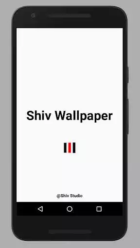Play Shiv Wallpaper HD