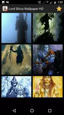 Play Shiv Wallpaper HD