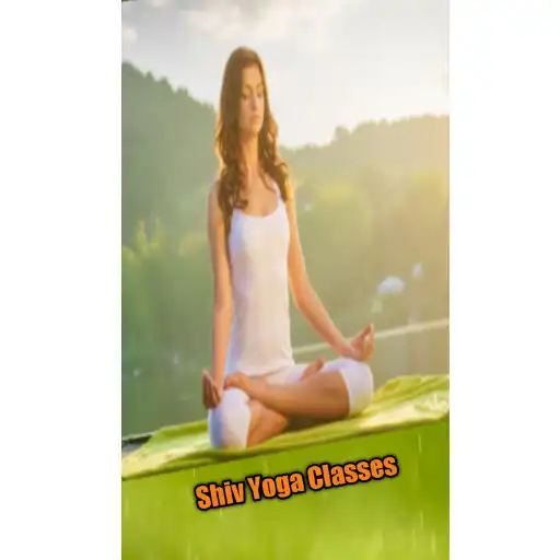 Play Shiv Yoga Classes APK