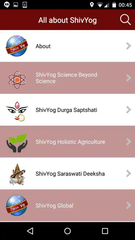 Play Shivyog