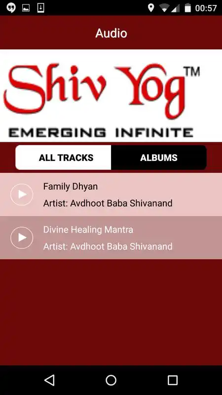 Play Shivyog