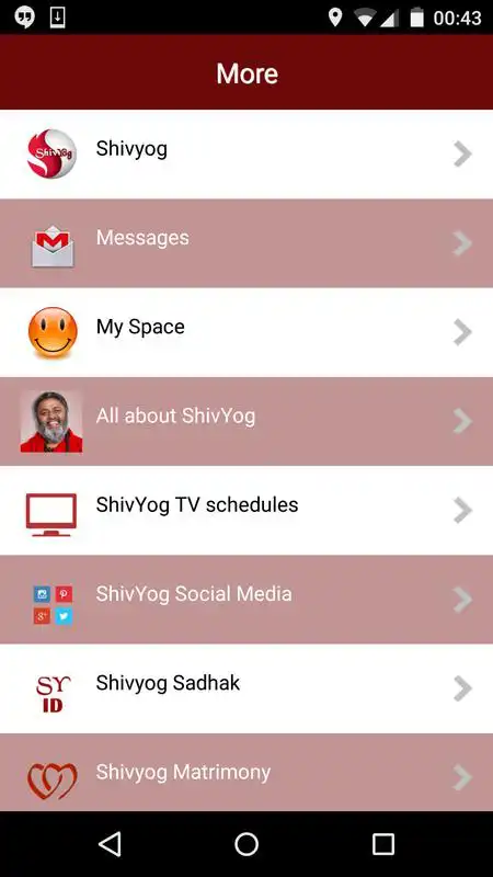Play Shivyog