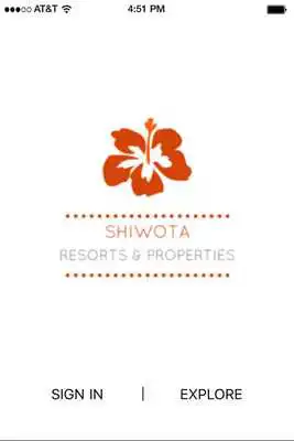 Play Shiwota Resorts Vacation Homes