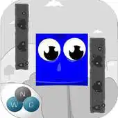 Free play online Shizzle - The Flying Box APK