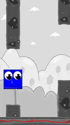 Play Shizzle - The Flying Box