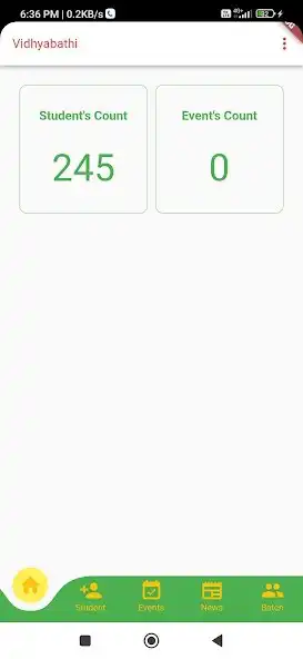 Play SHJ Vidhyabathi  and enjoy SHJ Vidhyabathi with UptoPlay