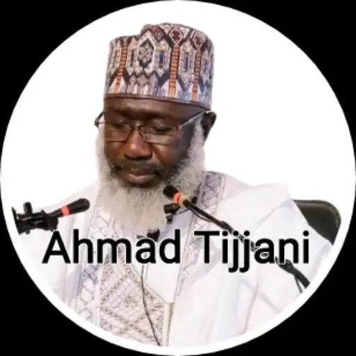 Play Shk. Ahmad Tijjani Guruntum APK