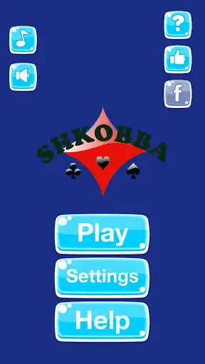 Play Shkobba LY  and enjoy Shkobba LY with UptoPlay