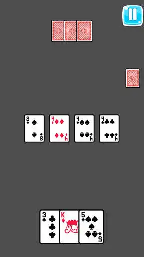 Play Shkobba LY as an online game Shkobba LY with UptoPlay