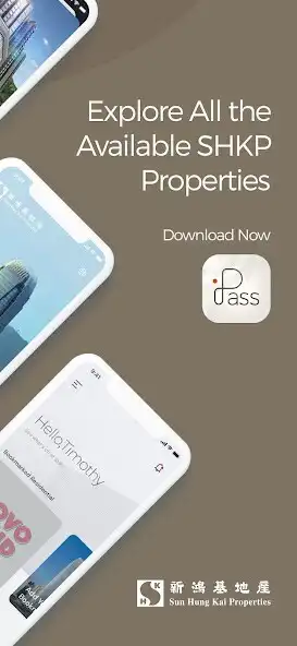 Play SHKP iPass as an online game SHKP iPass with UptoPlay