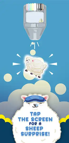 Play Shleep Tight as an online game Shleep Tight with UptoPlay