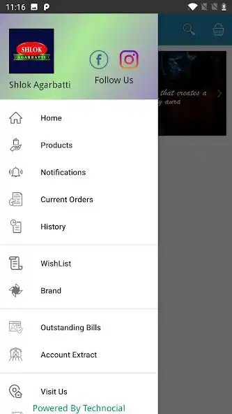 Play Shlok Agarbatti as an online game Shlok Agarbatti with UptoPlay