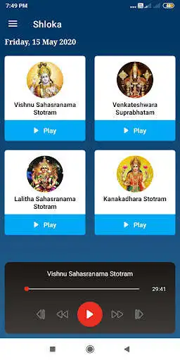 Play Shloka and enjoy Shloka with UptoPlay Play Shloka and enjoy Shloka with UptoPlay