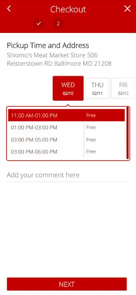 Play Shlomos Meat Market as an online game Shlomos Meat Market with UptoPlay