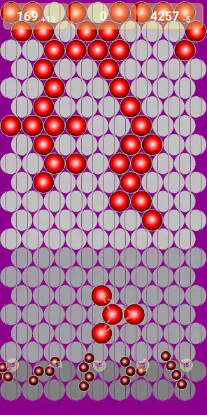 Play ShmalYalo the balls tamer. Arrange 9 in line.  and enjoy ShmalYalo the balls tamer. Arrange 9 in line. with UptoPlay